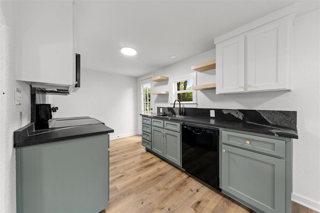 HALE JOE - Residential