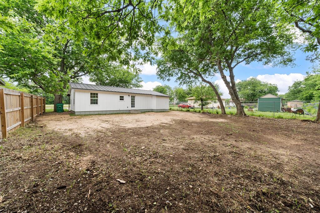 HALE JOE - Residential