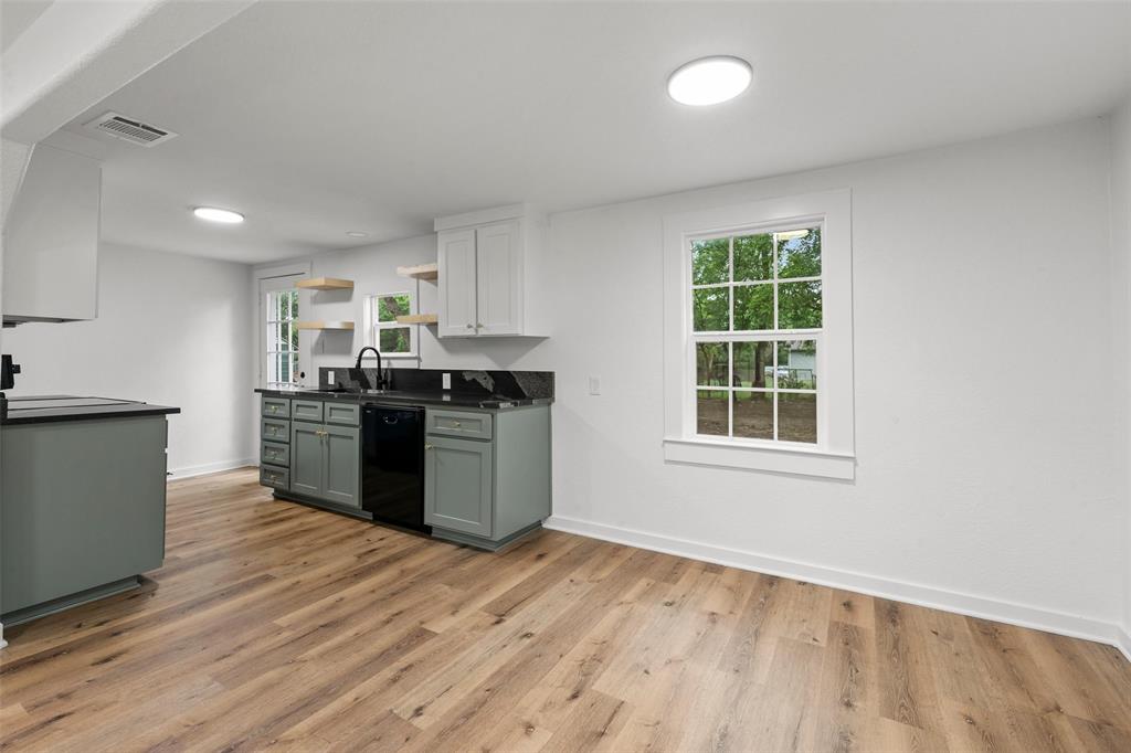 HALE JOE - Residential