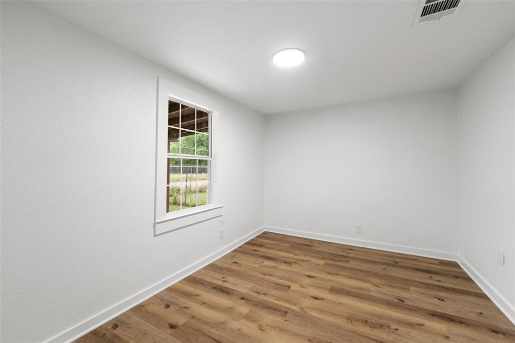 HALE JOE - Residential
