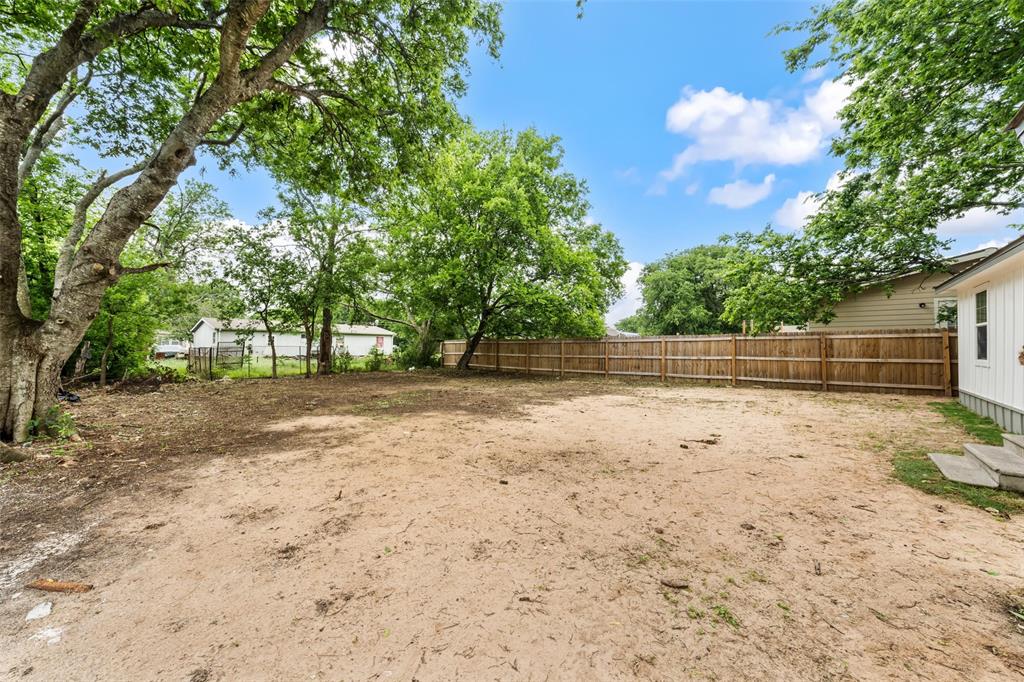 HALE JOE - Residential