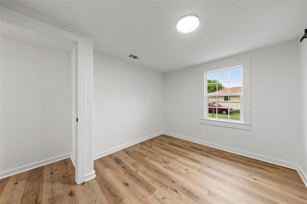 HALE JOE - Residential