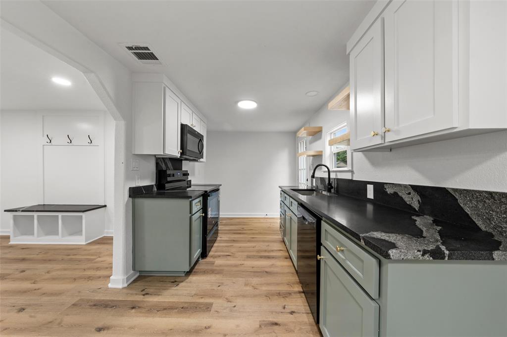 HALE JOE - Residential