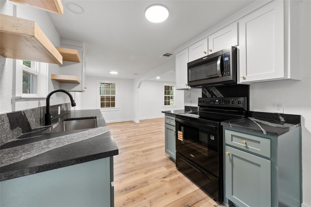 HALE JOE - Residential