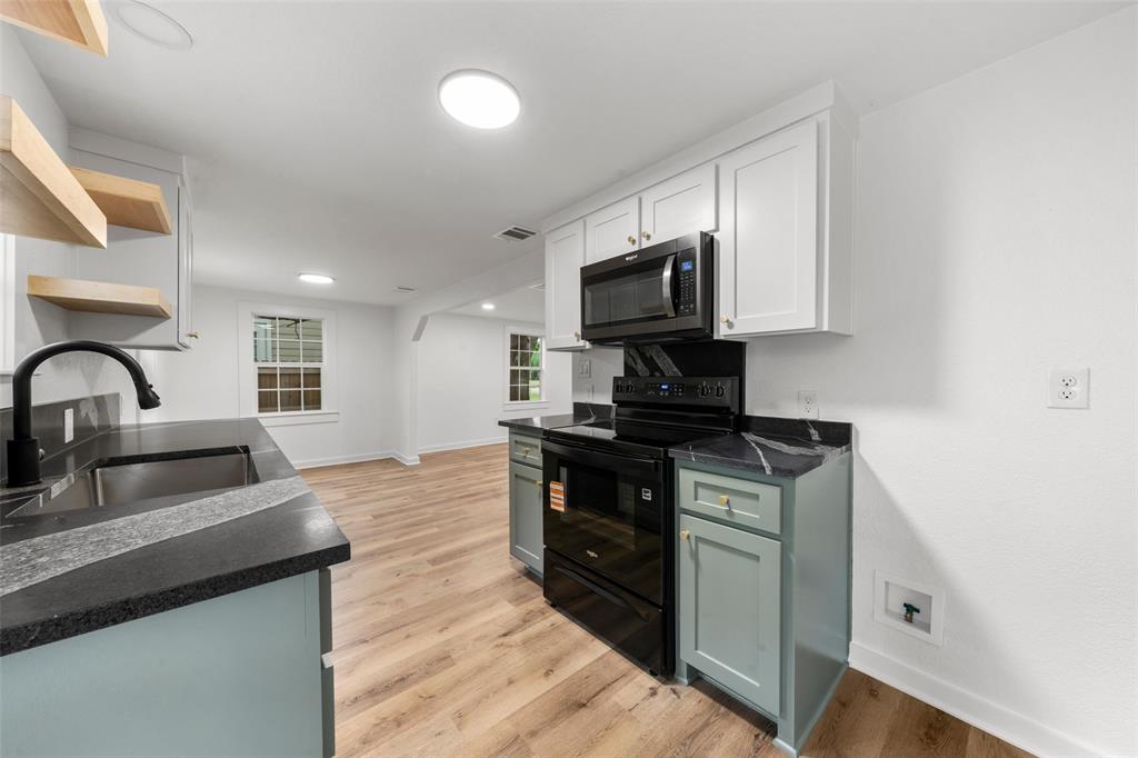HALE JOE - Residential