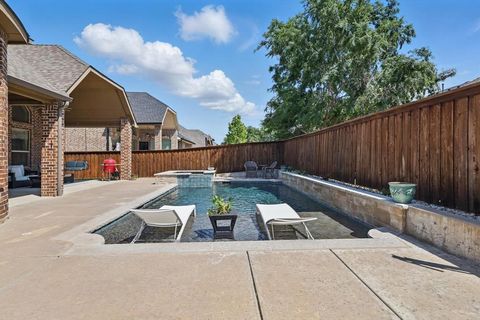 8336 Pitkin Road Frisco TX 75036