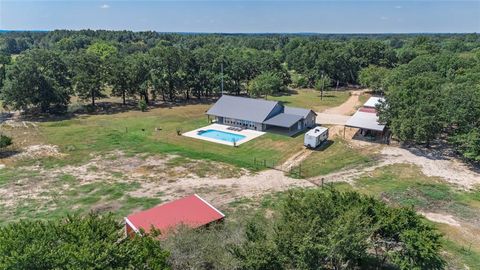 2224 County Road 3518 Dike TX 75437