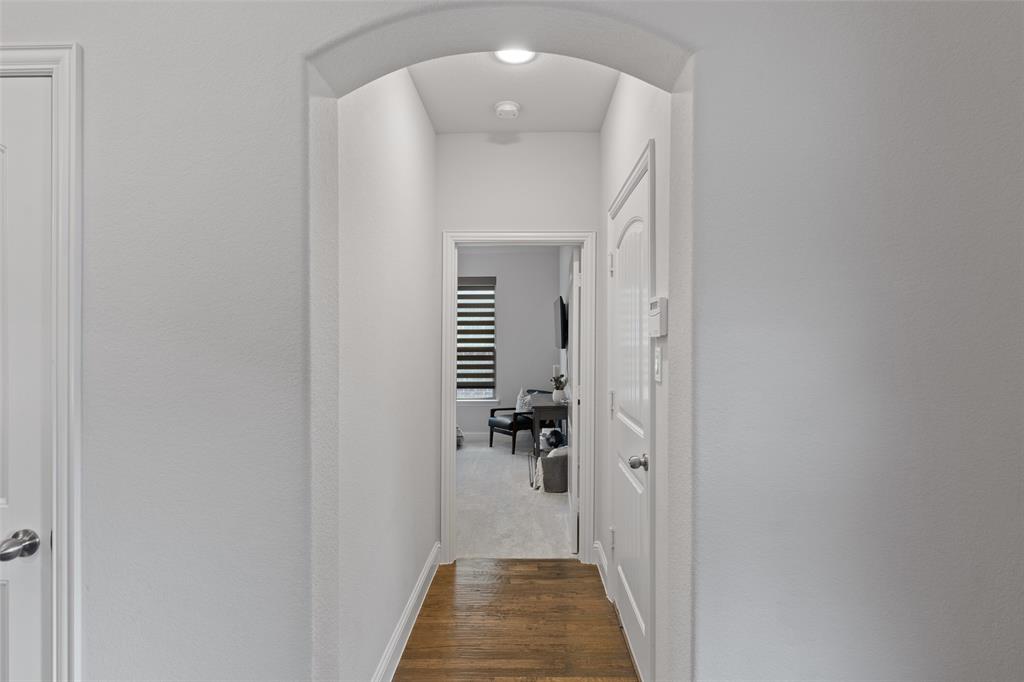 Union Park Ph I-B - Residential