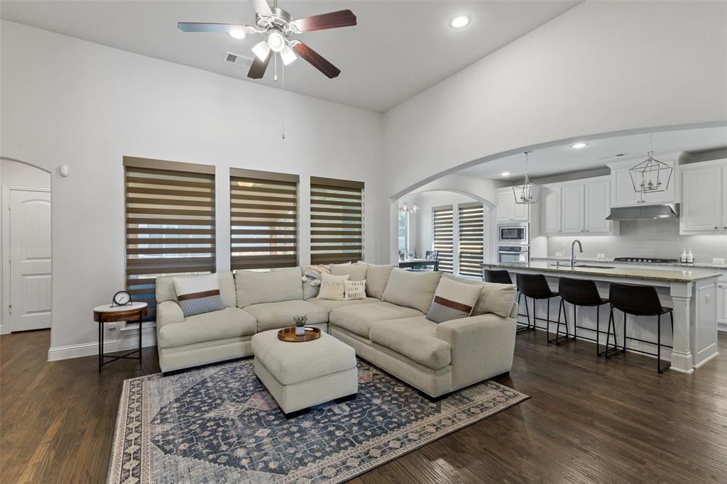 Union Park Ph I-B - Residential