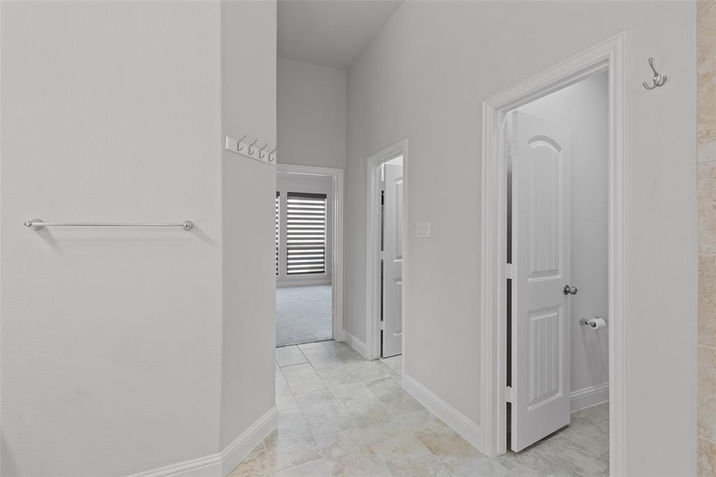 Union Park Ph I-B - Residential