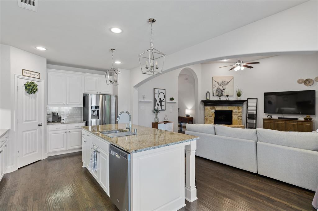 Union Park Ph I-B - Residential