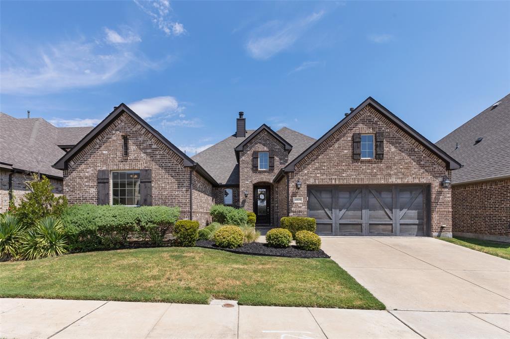 Union Park Ph I-B - Residential