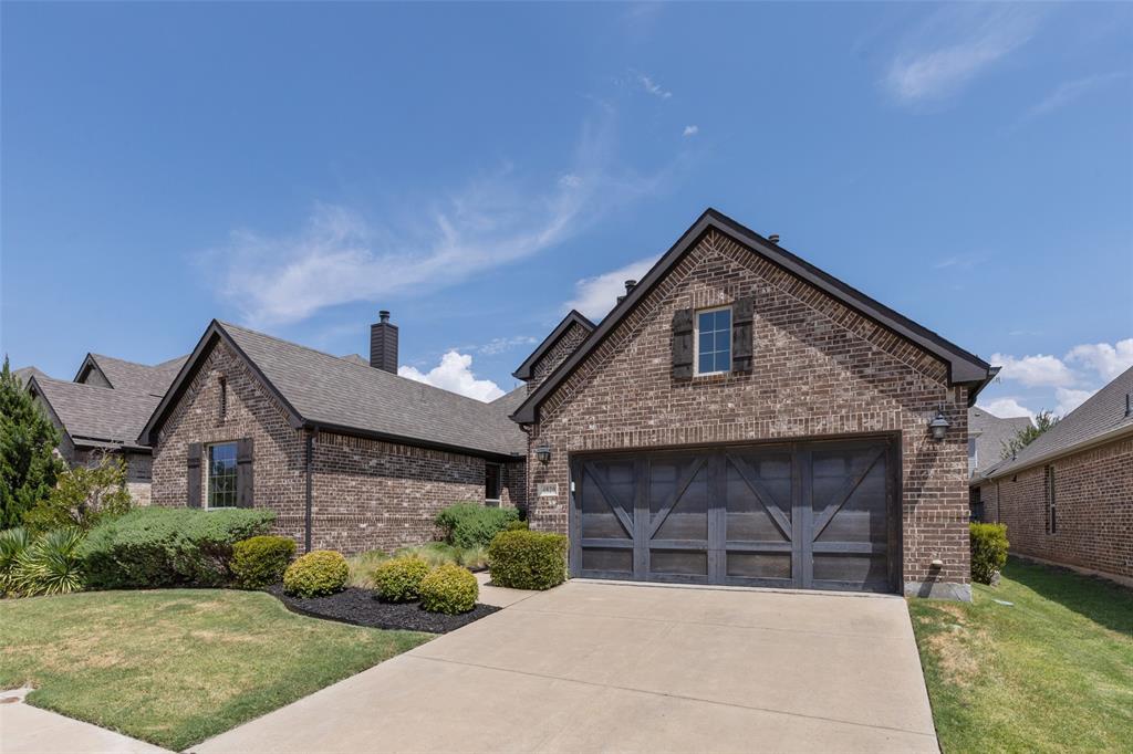 Union Park Ph I-B - Residential