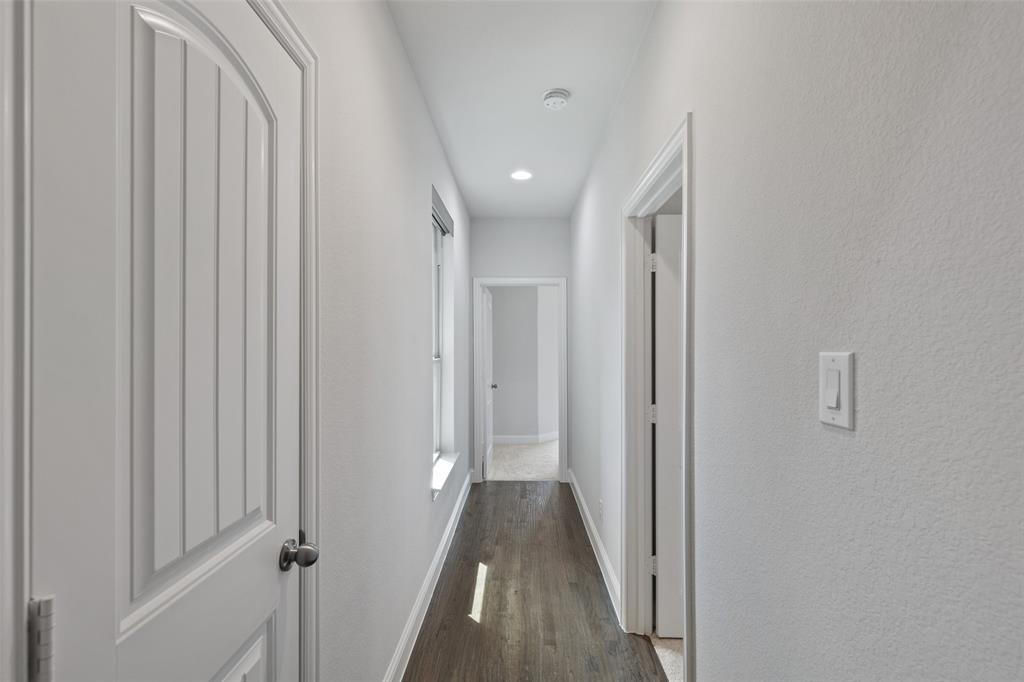 Union Park Ph I-B - Residential