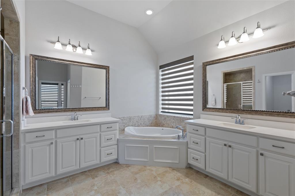 Union Park Ph I-B - Residential