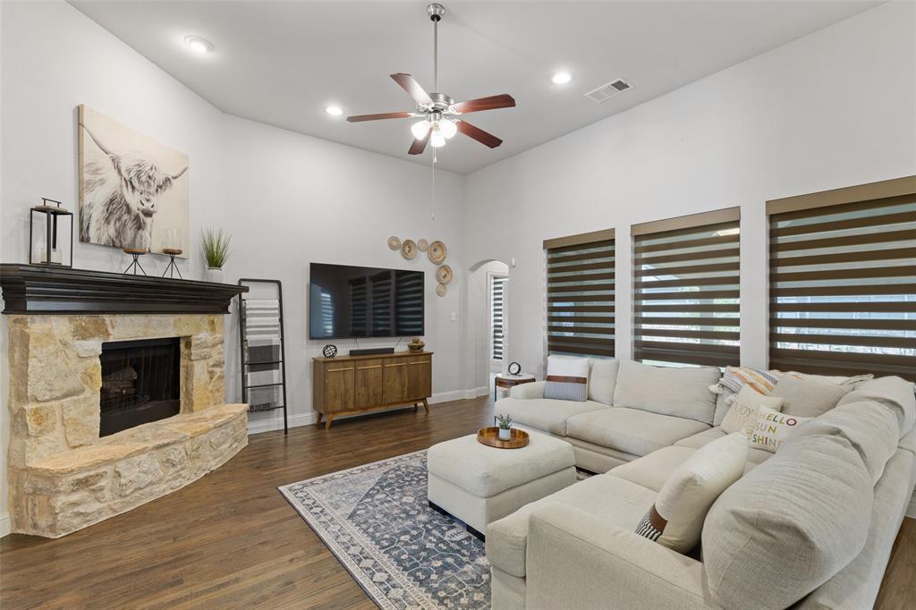 Union Park Ph I-B - Residential