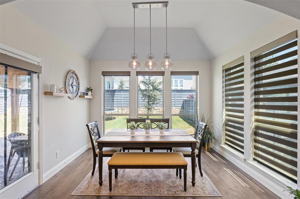 Union Park Ph I-B - Residential