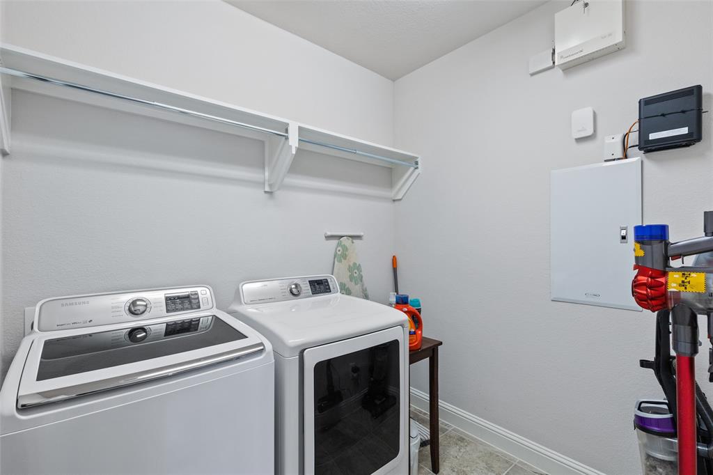 Union Park Ph I-B - Residential