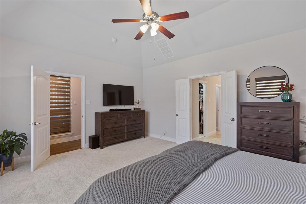 Union Park Ph I-B - Residential