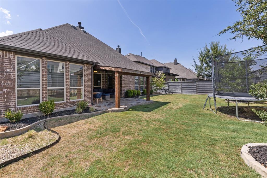 Union Park Ph I-B - Residential