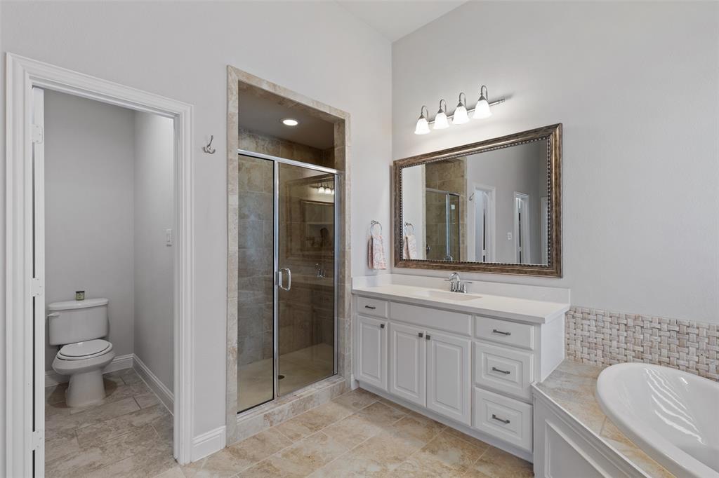 Union Park Ph I-B - Residential