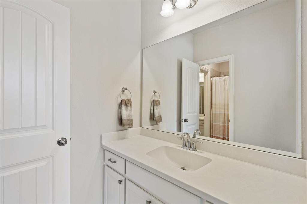 Union Park Ph I-B - Residential