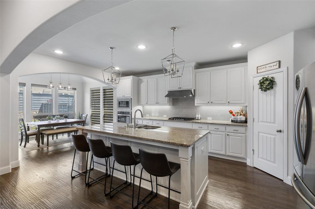 Union Park Ph I-B - Residential