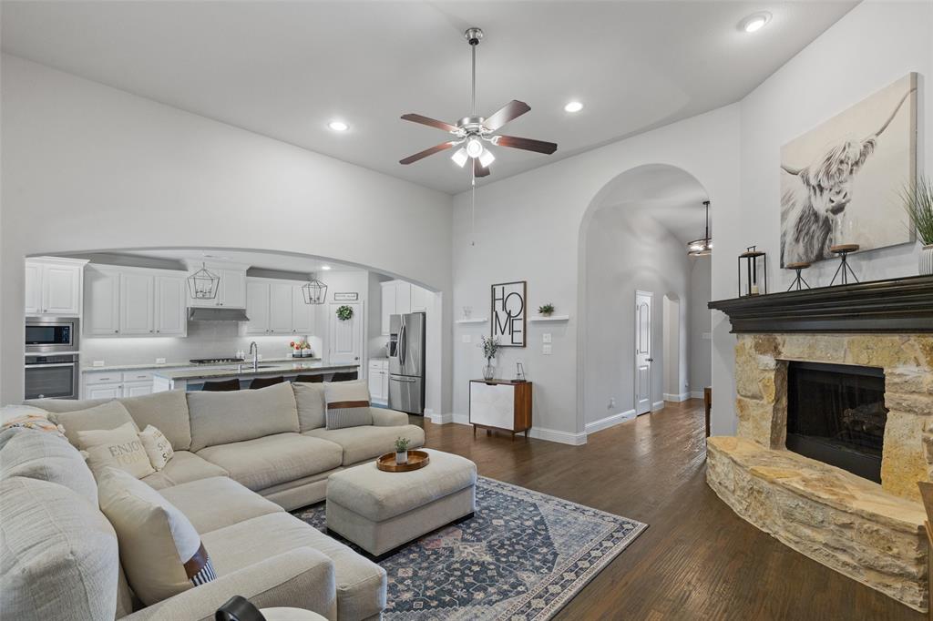 Union Park Ph I-B - Residential