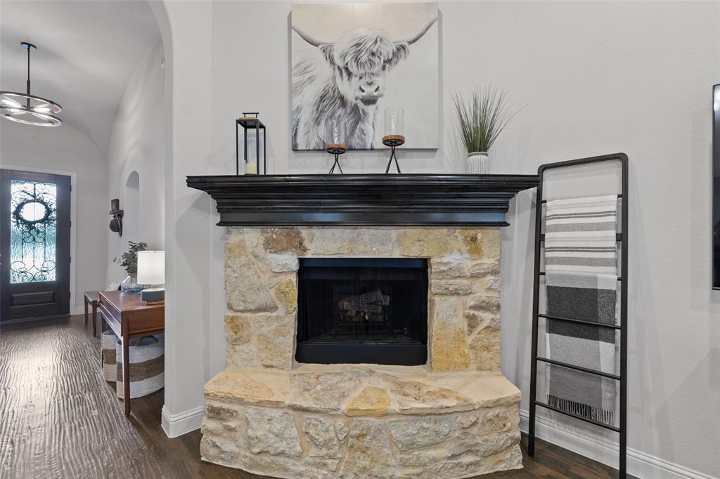 Union Park Ph I-B - Residential