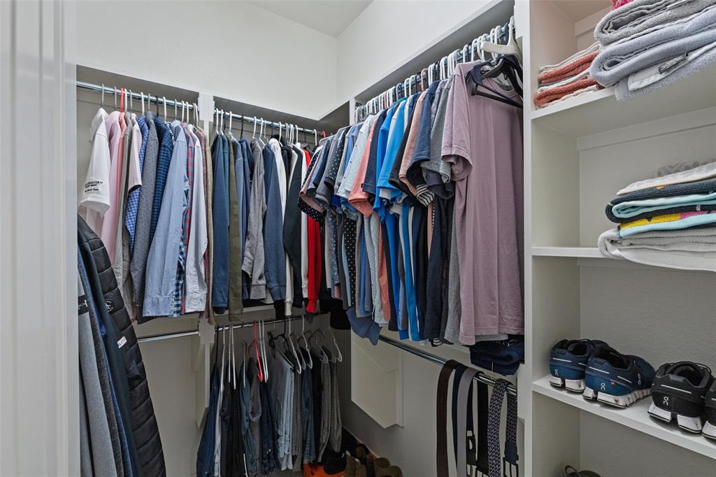 Union Park Ph I-B - Residential