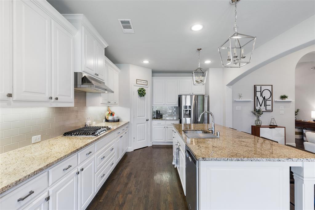 Union Park Ph I-B - Residential