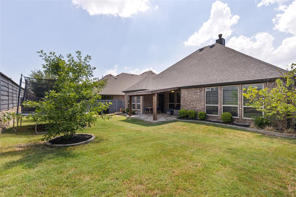 Union Park Ph I-B - Residential