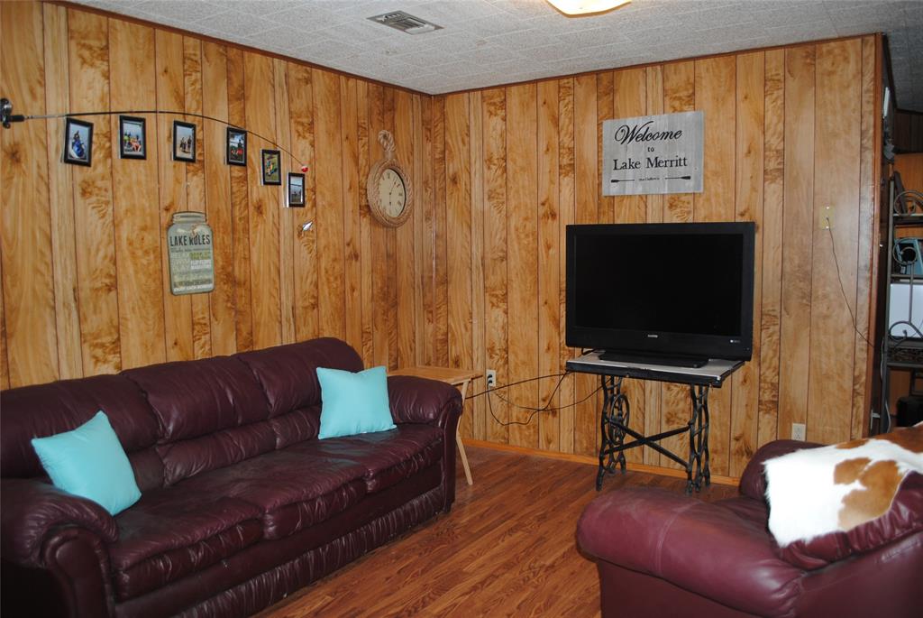 Lake Merritt - Residential