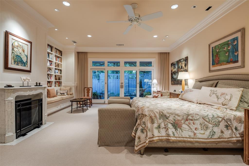 Briarwood Place - Residential