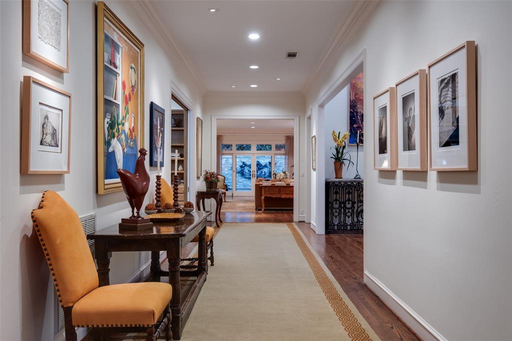 Briarwood Place - Residential