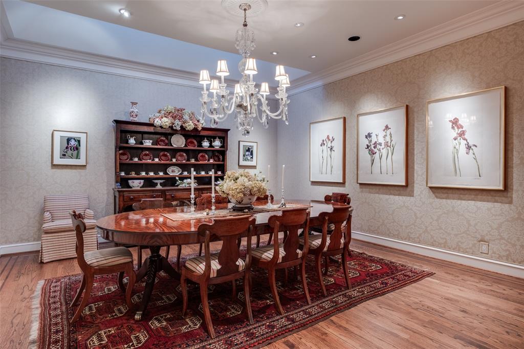 Briarwood Place - Residential