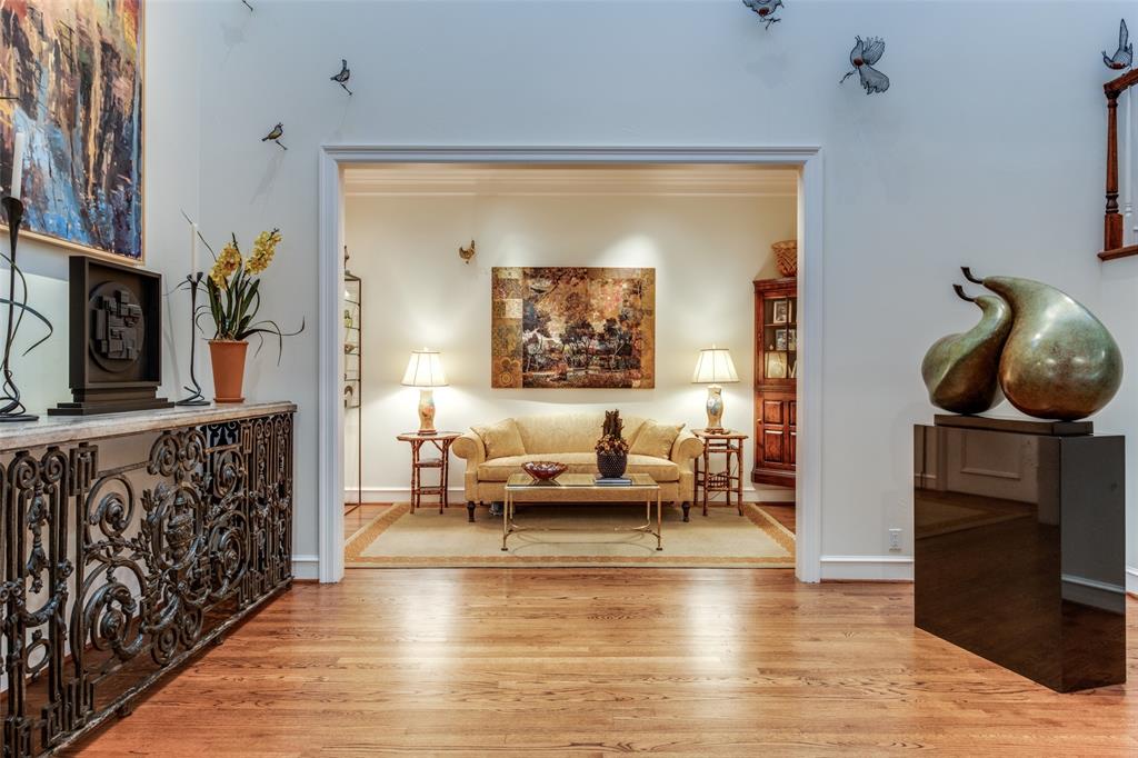 Briarwood Place - Residential