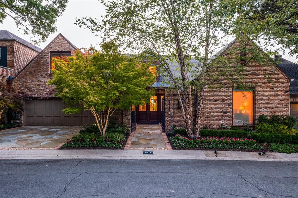 Briarwood Place - Residential