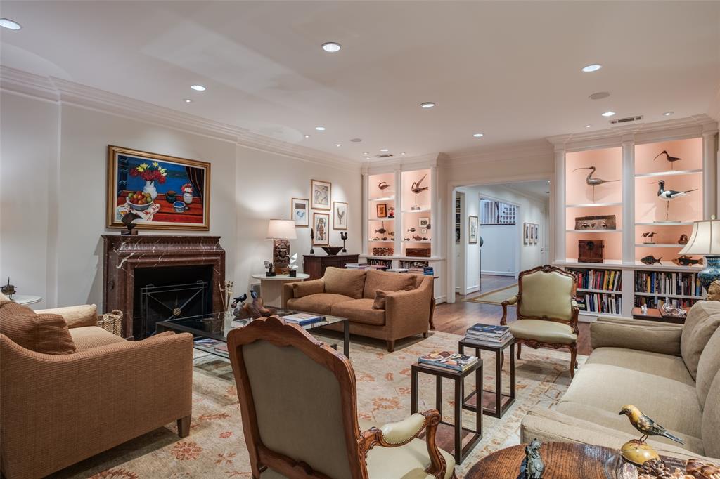 Briarwood Place - Residential