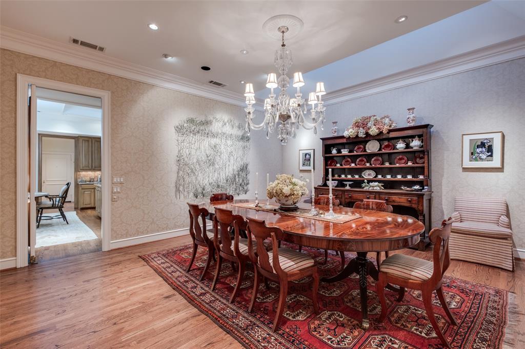 Briarwood Place - Residential