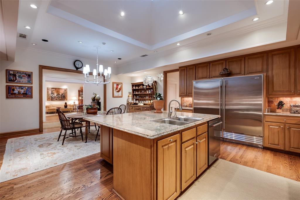 Briarwood Place - Residential