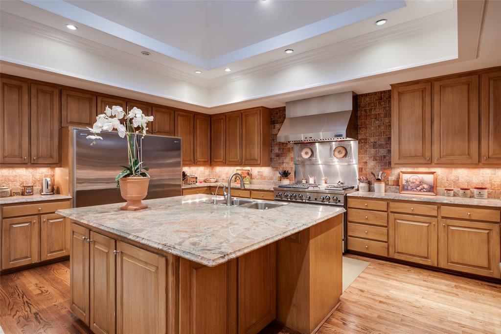 Briarwood Place - Residential