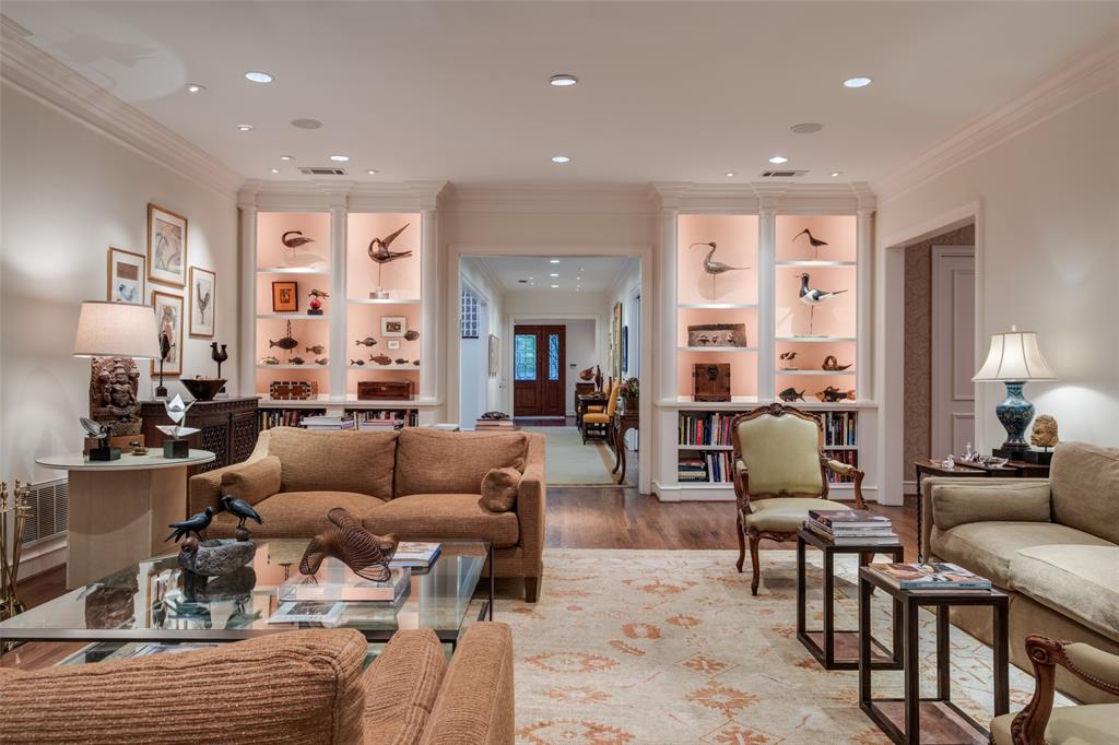 Briarwood Place - Residential