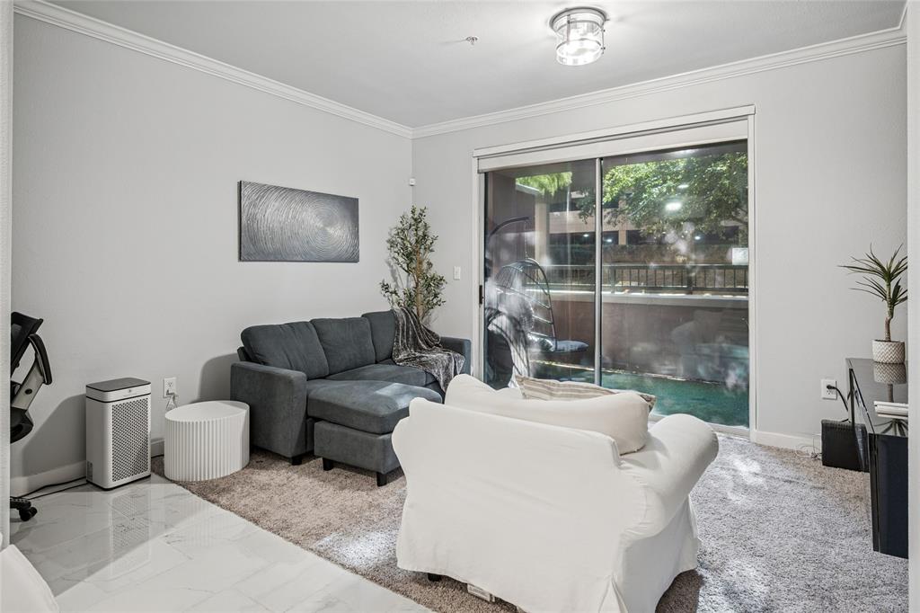 Grand Treviso Condos - Residential