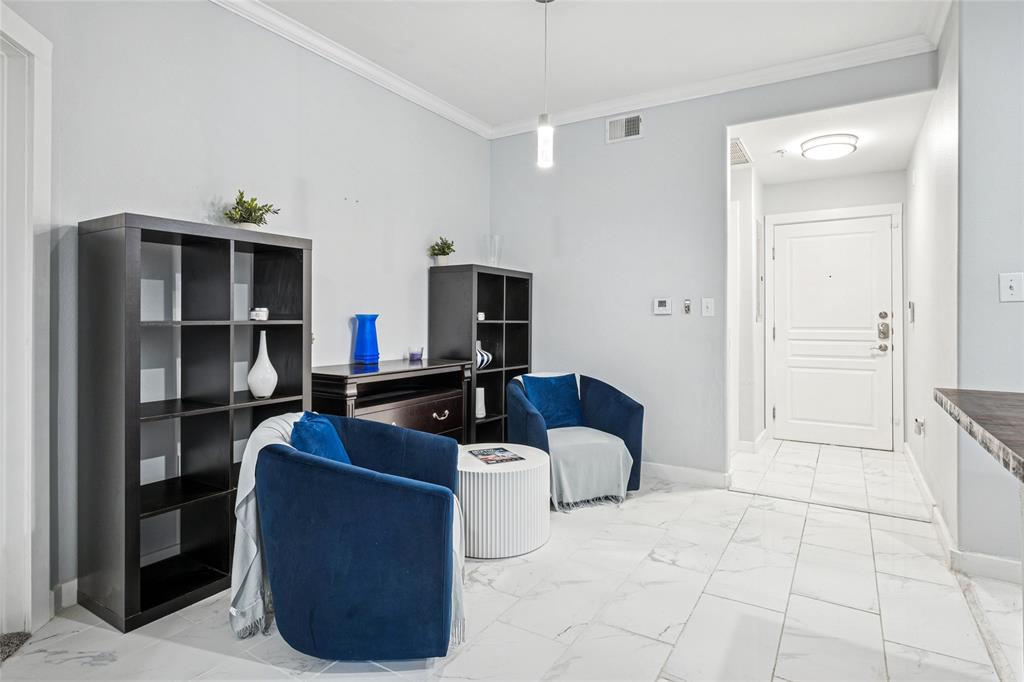 Grand Treviso Condos - Residential