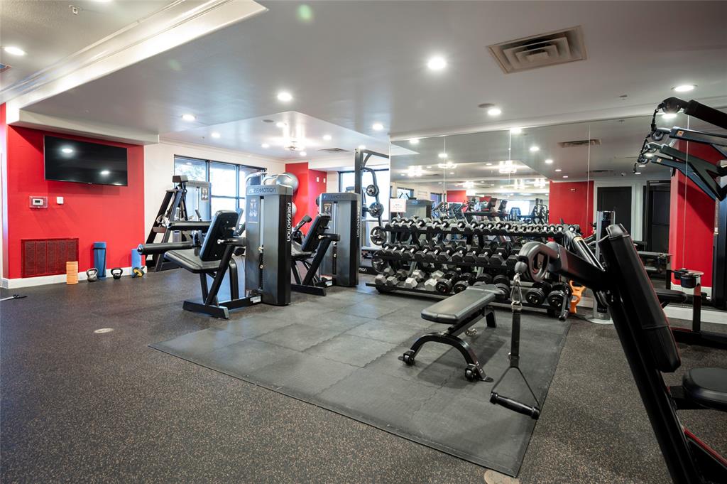 Grand Treviso Condos - Residential
