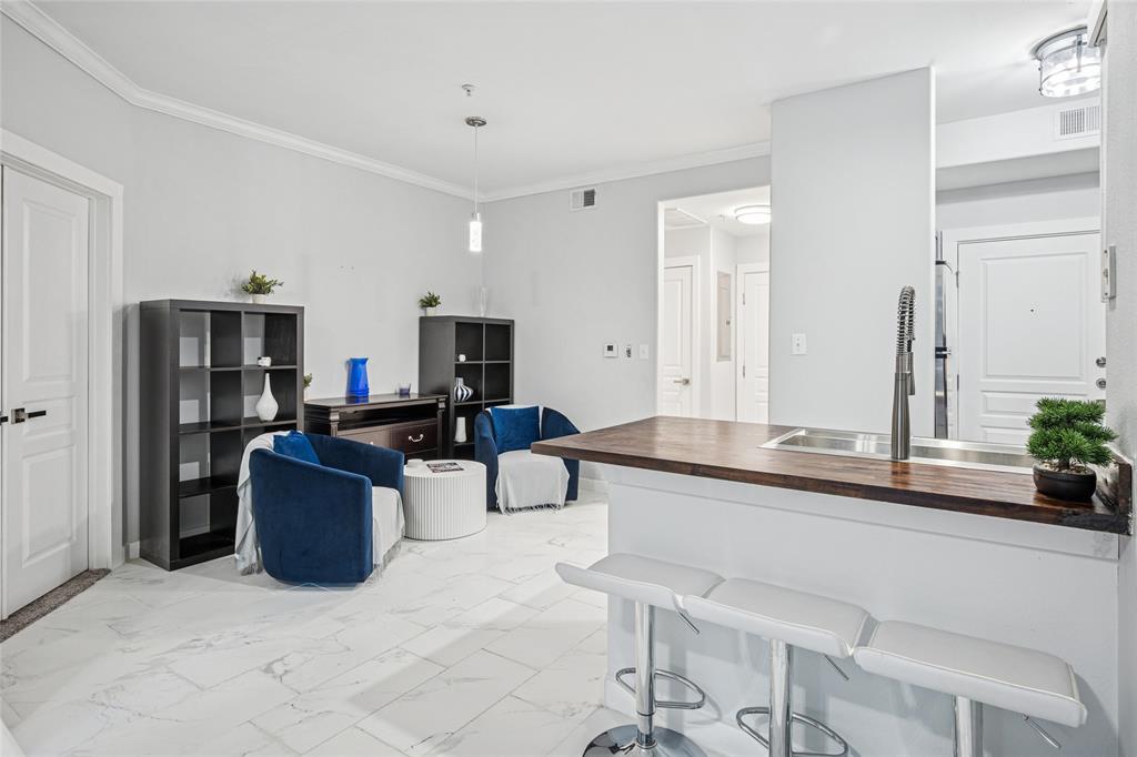 Grand Treviso Condos - Residential