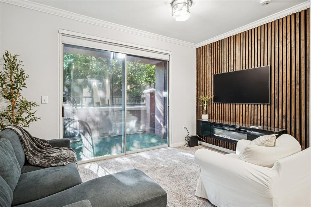Grand Treviso Condos - Residential