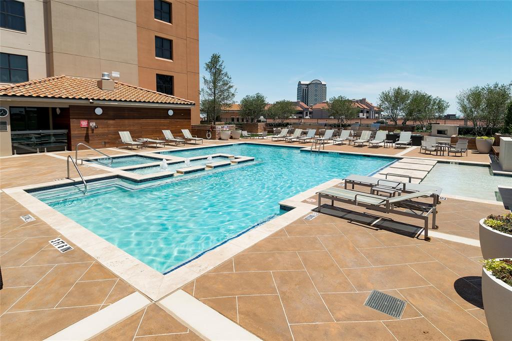 Grand Treviso Condos - Residential