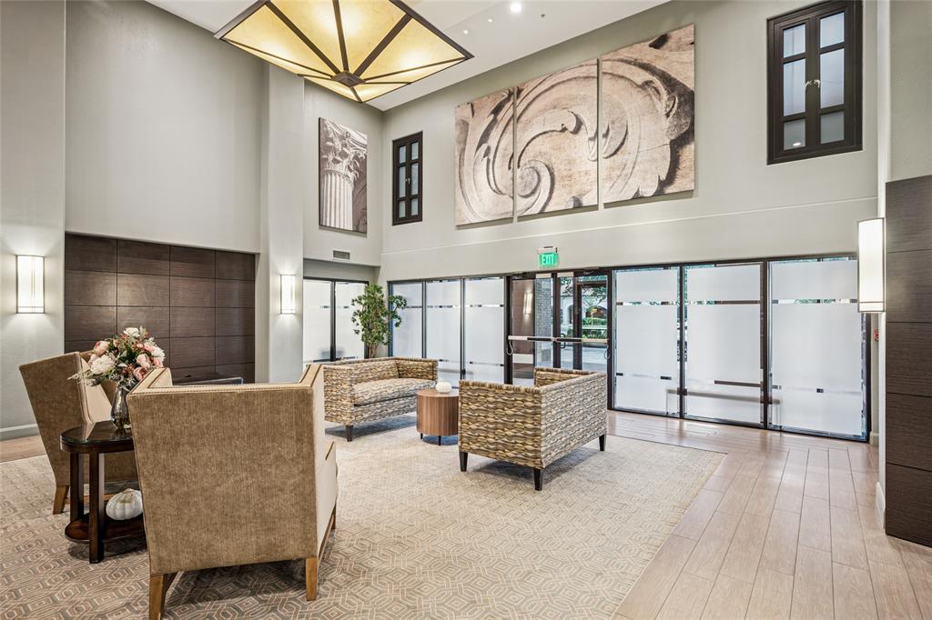 Grand Treviso Condos - Residential